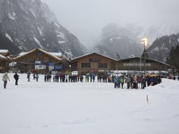 Kandersteg 2014 WM